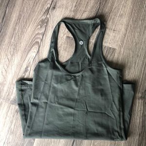 Lululemon Cool Racerback